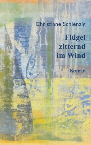 Flügel zitternd wind neue - flügel,
