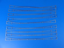MÄRKLIN - 7018 - 10x