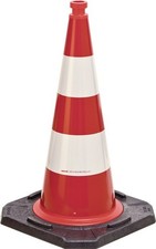 Leitkegel TL Verkehrskegel