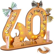 Geldgeschenke Geburtstag