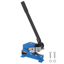 190mm Handblechschere