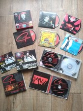 Ian Gillan Raritäten diverse