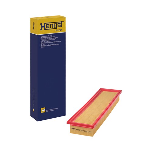 Innenraumfilter pollenfilter - innenraumfilter,