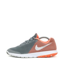 Nike Damen Free 5.0 TR Fit 5 Sneaker Grau Orange Low-Top Laufschuhe EU 41