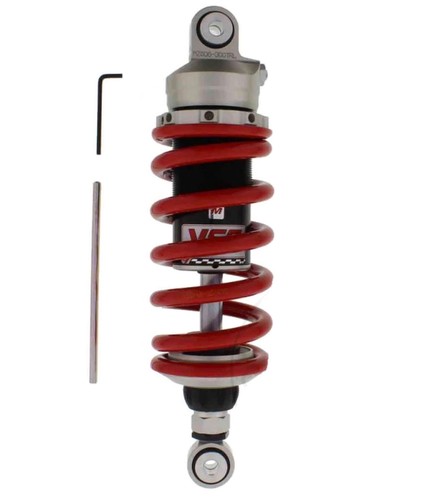 Yss federbein mono - yss,