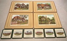 Vintage Pimpernel: 6