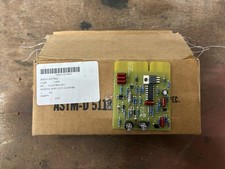 Chevrolet K30 Vorglühplatine