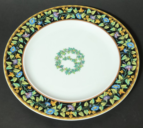 Rosenthal versace gold ivy - gold,
