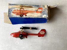 DDR Hubschrauber „FIRE