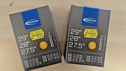 2er set schwalbe dv19 - 2er-set,