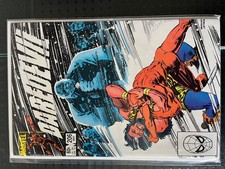 Daredevil 206 Marvel USA 1984 NM