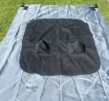 Triumph TR6 Tonneau Cover -