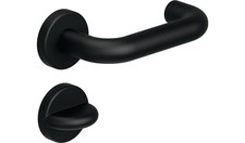 HEWI Rosettengarnitur