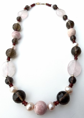 Vintage zoe 14k gold - zoe,