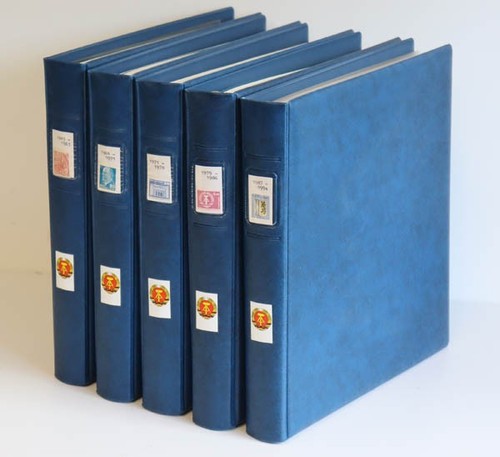 Ddr 1949 bis - 1949,