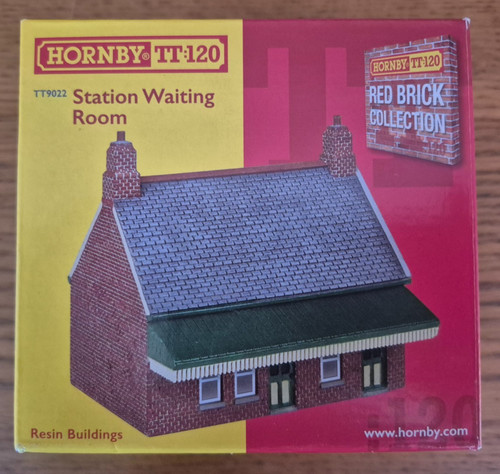 Neu und verpackt hornby tt9022 - hornby,