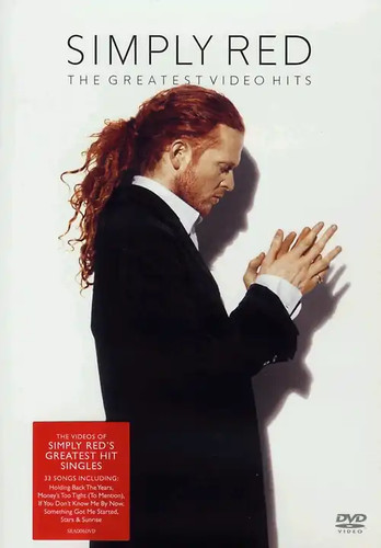 Simply red the greatest - the, hits