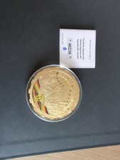 Gigant-Medaille Feierliche