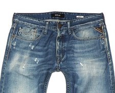 REPLAY NEWBILL HERREN JEANS
