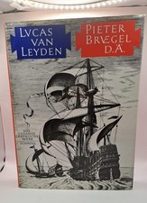 Lucas van Leyden, Peter