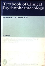 Textbook of clinical
