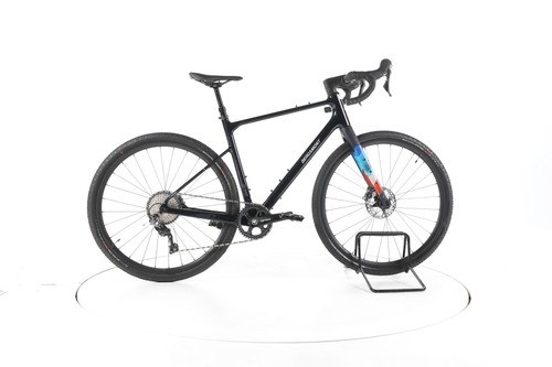 Bergamont grandurance elite - bergamont,