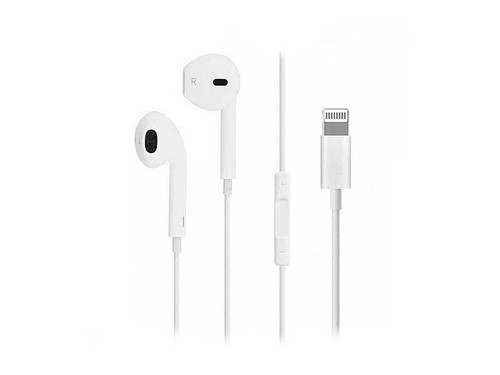 Original apple earpods headset - original,