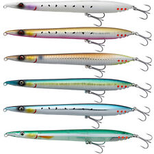 Savage Gear Surf Walker 2.0 18cm 29g Floating - Meerforellenwobbler, Kunstköder