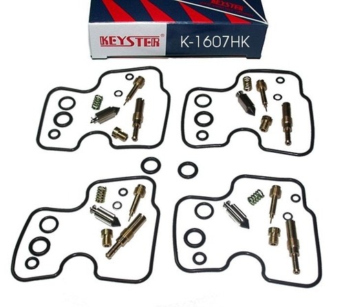 Keyster vergaser - keyster,