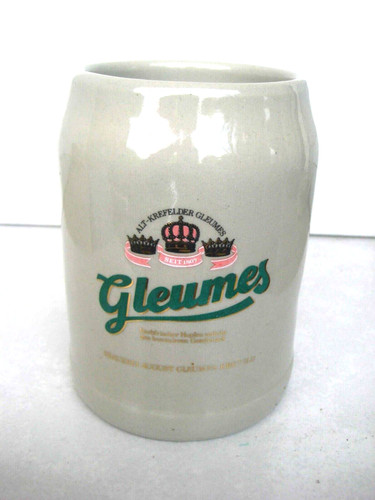 Originaler werbe bierkrug 5 - originaler, werbe-bierkrug
