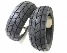 Winter Reifen Satz 3.50-10 M+S