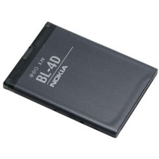 Original Nokia Akku BL-4D