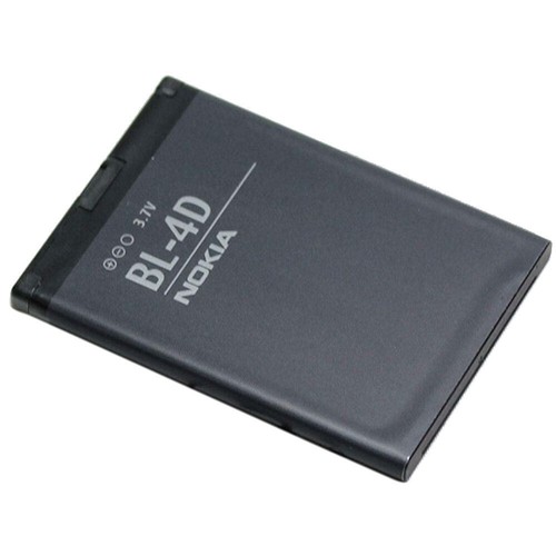 Original nokia akku 4d - nokia,