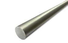 1 Stück Rundstahl á 1m fix