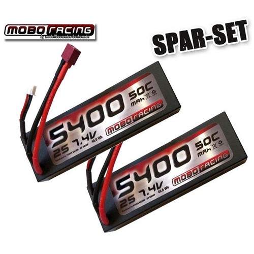 Doppelpack mobo racing lipo - mobo-racing,