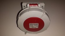 CEE Mennekes Typ 240A, 32A 5p
