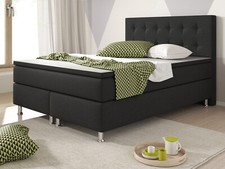 Boxspringbett 180x200 cm