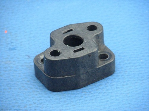 Ansaugflansch aus fuxtec - aus,