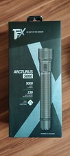 Ledlenser TFX Arcturus 5000
