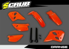 KTM LC4 EXC RXC 4-Takt 1993