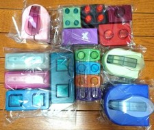 Creative Memories Deko Stanzer