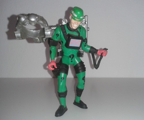 Batman forever the - ✪,