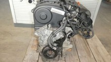 Motor ohne Anbauteile (Benzin)