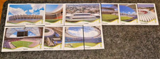 5x Panini Sticker WM 2014