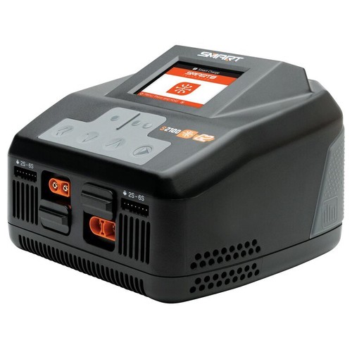 Spektrum spmxc2000i s2100 - spektrum, g2