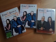 Edel & Starck - komplette Serie - 1 - 4 - Rebecca Immanuel, Christoph M. Orth