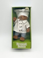 Simba ,,Bärenwald-Bäckerei