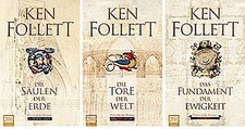 Die Grosse Ken Follett