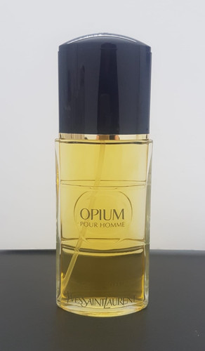 Ysl opium pour homme - ysl,