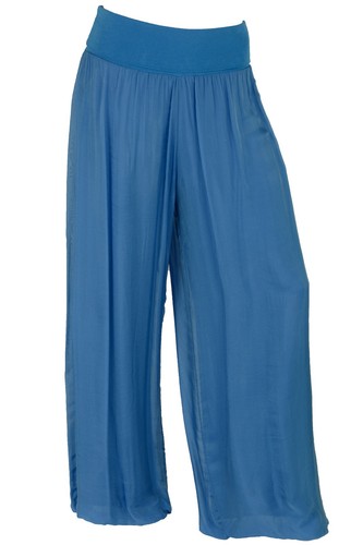 Hose seide damen neu - damen,